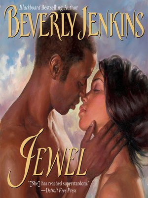 cover image of Jewel